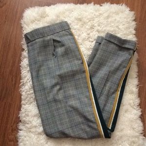 Zara Suit Pants